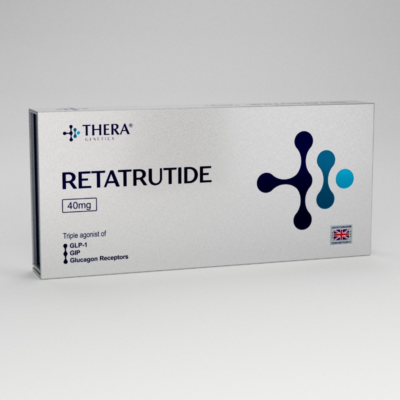 Retatrutide ZPHC 60 mg (5 vials 12 mg) Royal Vitta Retatrutide ZPHC 60 mg (5 vials 12 mg) Royal Vitta